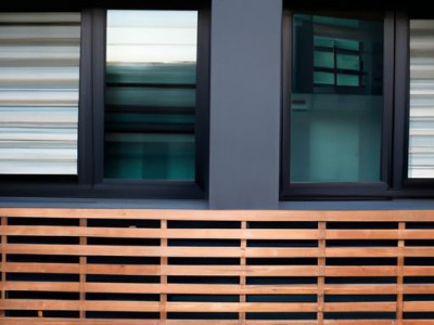 朔钢窗和断桥铝哪个封闭更严？