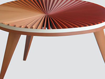 杨木家具：自然、环保、健康的最佳选择