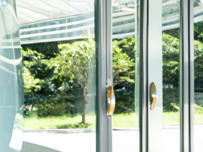 玻璃门价格多少钱一个平方？玻璃门的选购和维护