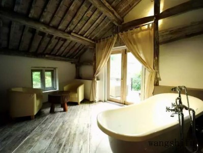 农村旧房翻新需要审批吗