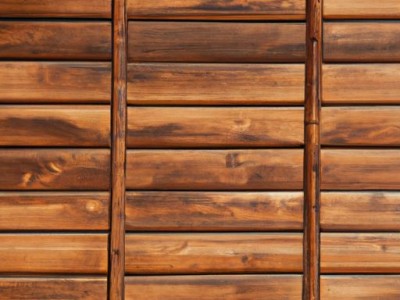 实木墙板：美观耐用的装饰材料