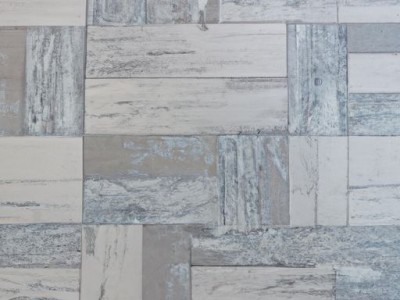 地板革：一种实用又美观的地面装饰材料