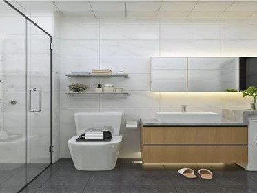 卫生间防水没做好漏到楼下怎么办