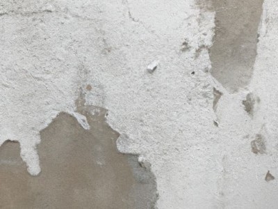 墙面油漆施工工艺流程及注意事项