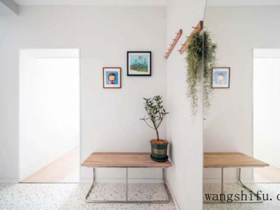 墙衣和墙纸的区别