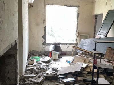 墙面粉刷验收标准