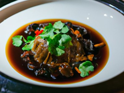 牛肝菌及牛肝菌有毒吗？