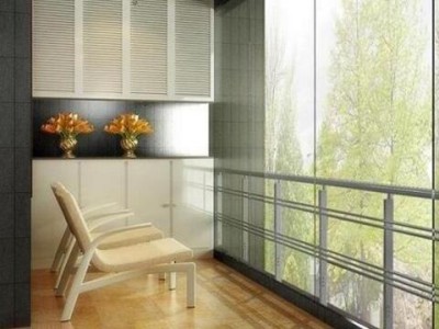 阳台到底要不要做防水？听了老邻居的经验教训，我恍然大悟！