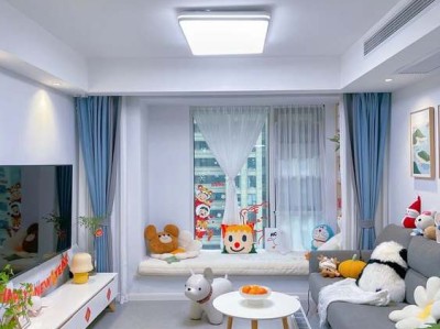 主卧墙漆适合什么颜色？主卧墙漆选择指南分析