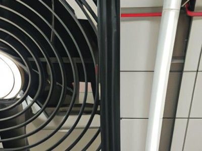 电梯空调的位置及安装