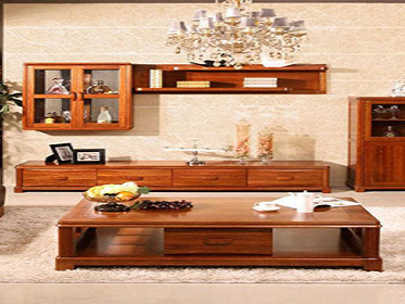 实木家具如何选择