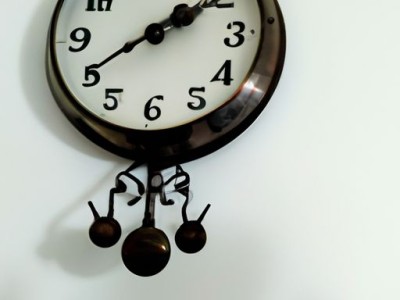 家里的挂钟挂哪个方向及家里的挂钟挂哪个方向好