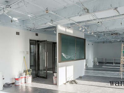 二手房装修费用有哪些（二手房装修费用有哪些项目）