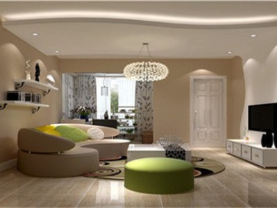 小户型装修设计有哪些注意的