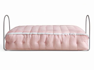 舒达儿童床垫：为孩子提供舒适的睡眠环境