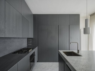 如何低预算装修出高级感的极简风格？省钱攻略来了！