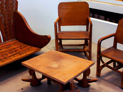 老榆木家具的优缺点及其适用范围