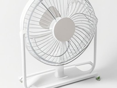 负离子风扇有用吗？美的负离子风扇有用吗？