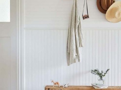 简直是宅基地改造模板！没有多复杂设计，实用至上值得借鉴（宅基地房屋改造）