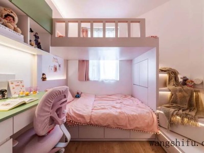 墙面掉皮如何修补？