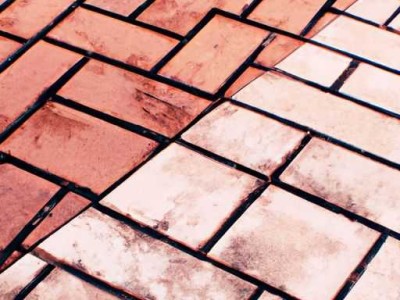 地砖美缝哪个颜色搭配及地砖美缝哪个颜色搭配好看