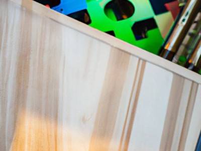 油漆中的有害物质