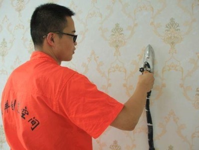 壁布的优势有哪些？ 壁布如何施工？