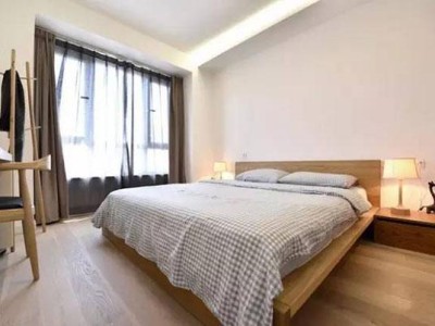 西安旧房翻新，卧室装修的6大原则