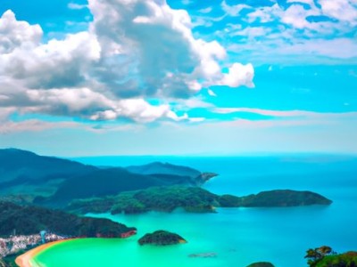 东南亚风格装修效果图：让家居充满温馨的异域风情