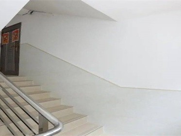 步梯楼一楼的优缺点