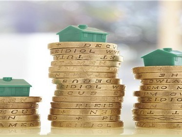 抵押房子贷款还款方式有几种