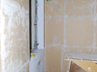 室外涂料施工，具体到各个细节都要到位!