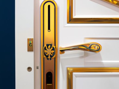 复合套装门：打造时尚舒适的家居选择