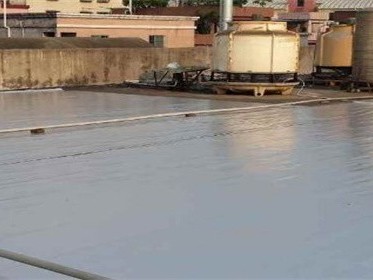 楼顶做隔热层有效果吗