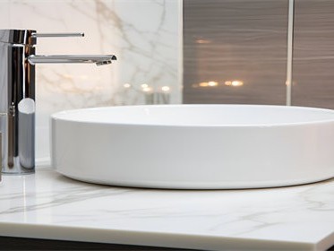 卫生间洗脸盆怎么选