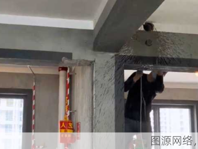 西安客厅翻新改造，增加采光的6个小技巧