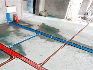 装修时水电改造需要注意什么？装修时水电改造价格？