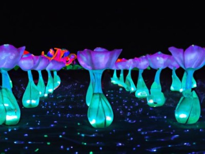 荧光灯镇流器的作用及其工作原理