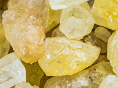 黄蜡石及黄蜡石价格及图片