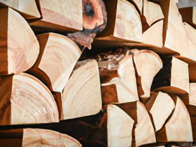 木材防腐剂及其种类