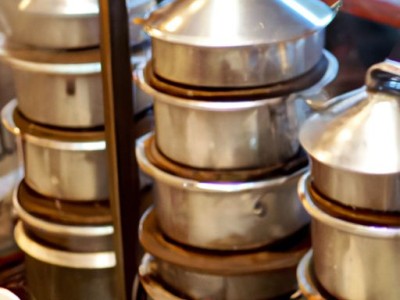 蒸箱和蒸锅哪个节省及蒸箱和蒸锅哪个节省电