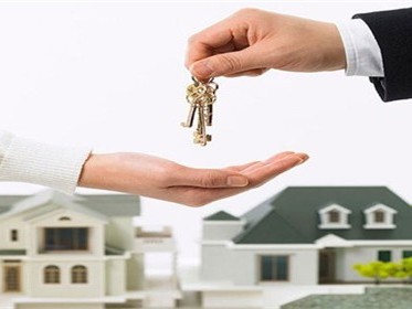 带押过户是什么模式