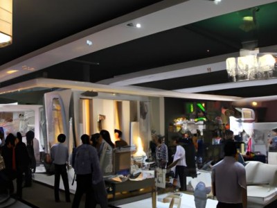 2013广州家具展及2019广州家具展：行业发展与趋势