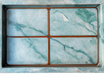 陶瓷薄板及陶瓷薄板保温装饰一体板：高效保温装饰材料的最佳选择