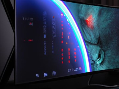 海信电视55寸4k曲面电视哪个好？推荐海信55吋4k曲面电视