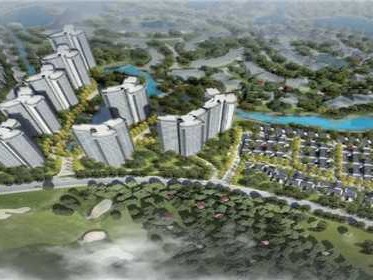 什么是宗地面积