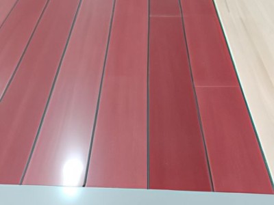 办公室装修铺哪种地板？