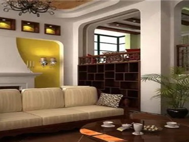 中式田园风格装修中有哪些注意事项