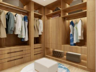 油漆施工注意对成品的保护