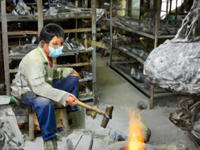 凤凰工作室：打造专业舞台，培养优秀人才